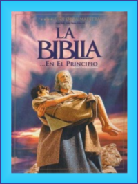 La Biblia en el principio