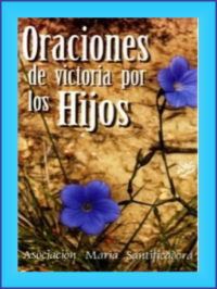 Oraciones de victoria por los hijos