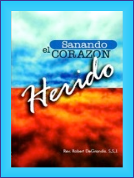 Sanando El Corazón Herido – Www.laepifania.com